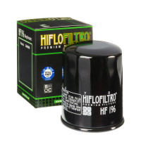 Olejový filter HF196 HIFLOFILTRO